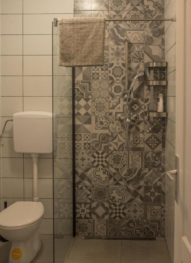 Apartmani Stones Sutivan I エクステリア 写真